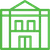 Municipal painting icon