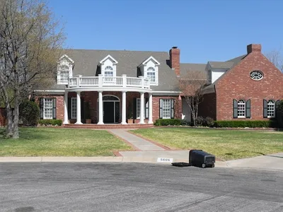 A beautiful home painted by Padilla Painting