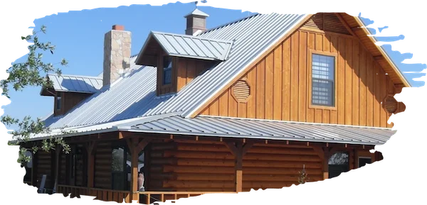 Exterior painting project