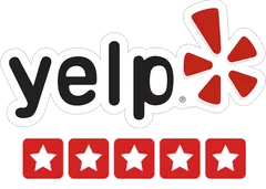 Yelp reviews